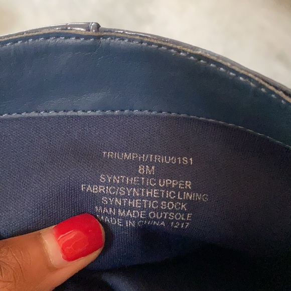 Steve Madden Boots - Picture 4 of 4